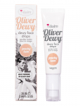 The Balm - Oliver Dewy Face Drops- Peachy Keen - S&auml;rapuudrid - 28 ML