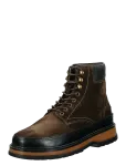 Gant - Clafton Mid Boot - N&ouml;&ouml;ridega saapad - 43