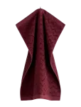 Gant - Jacquard Herringbone Towel 50X70 - K&auml;ter&auml;tikud - 50X70