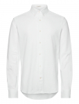 Gant - Reg Jersey Pique Stretch Shirt - Vabaaja s&auml;rgid - L