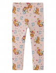 Name It - Nmfjiddi Paw Legging Cplg - Retuusid - 86