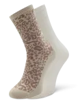 HUGO - 2P Rs Leo Logo Cc W - Tavalised sokid - 35-38