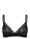HUGO - Sartorial Triangle - Tugikaarteta rinnahoidjad - XL