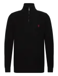 U.S. Polo Assn. - Rafael Reg Hz Uspa M Knit - K&otilde;rge kaelusega - L