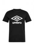 Umbro - Large Logo Tee - Spordi T-s&auml;rgid - L