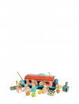 Tender Leaf - Otter Canal Boat - Paadid - ONE SIZE