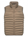 Calvin Klein - Slvlss Lt Wt Nylon Puffer Vest - Vestid - XXL