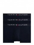 Tommy Hilfiger - 3P Boxer Brief Wb - Bokserid - L
