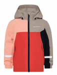 Didriksons - Pilvi Kids Jkt 2 - Shell-joped - 140