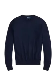 Polo Ralph Lauren - Wool Crewneck Sweater - Džemprid - XS
