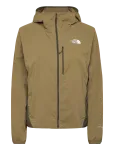 The North Face - W Lightrange Woven Jacket - Spordi &otilde;uejoped - XL