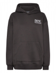 New Balance - Reimagined Fleece Long Length Hoodie - Spordi kapuutsiga pusad - S