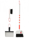 Kid's Concept - Cleaning Set Moomin - M&auml;nguasjade puhastamine - ONE SIZE