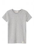 MarMar Copenhagen - Plain Tee Ss - L&uuml;hikeste varrukatega - 110