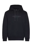 Armani Exchange - Sweatshirt - Kapuutsiga pusad - XS