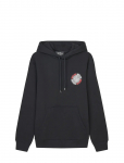 Mads N&oslash;rgaard - Standard Spiral Hoodie Sweat - Kapuutsiga pusad - XL