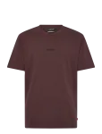 Superdry - Micro Logo T Shirt - L&uuml;hikeste varrukatega - XXXL