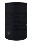 BUFF - Original Ecostretch Solid Black - Kaelussallid - ONE SIZE