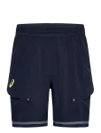 Asics - Match 7In Short - Spordi l&uuml;hikesed treeningp&uuml;ksid - S