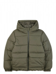 BOSS - Puffer Jacket - Tepitud ja polsterdatud - 102
