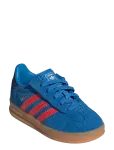 Adidas Originals - Gazelle Indoor Cf El I - Madala s&auml;&auml;rega tossud - 24