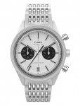 Timex - Marlin Jet Quartz Chronograph - Analoogkellad - 40 MM