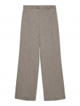 Vero Moda - Vmtexas Mw Straight Pant Noos - Sirge s&auml;&auml;rega - L x 34