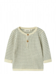 Lil'Atelier - Nbmnelson Ls Knit Lil - Pulloverid - 62