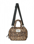 Mads N&oslash;rgaard - Light Ripstop Boxy Aop Bag - V&auml;ikesed &uuml;le&otilde;lakotid - ONE SIZE