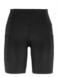 Johaug - Impact Tights 7,5 Inch - Spordi jalgrattaretuusid - XL
