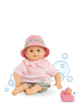 Corolle - Corolle Bath Doll Coralie, 30 Cm - Nukud - 30 CM