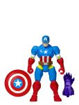 Marvel - Children's Toy Figure - Filmid ja muinasjututegelased - ONE SIZE