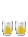 Bodum - Bistro - Joogiklaasid - 48 CL