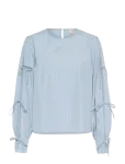 Kaffe - Kalevia Blouse - Pikkade varrukatega - 40