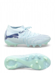 PUMA - Future 9 Match Fg/Ag Wn S - Spordi jalgpallisaapad - 37.5