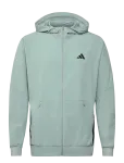 Adidas Performance - D4T Hybrid Fz H - Spordi treeningjakid - M