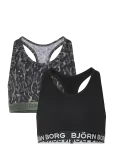 Bj&ouml;rn Borg - Cotton Stretch Soft Top 2P - Topid - 146-152