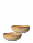 ERNST - Bowl 2-Pack - Serveerimiskausid - &Oslash; 14 CM