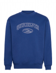 Quiksilver - New Iconic Crew - Spordidressipluusid - S