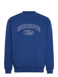 Quiksilver - New Iconic Crew - Spordidressipluusid - S