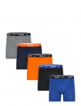 NIKE Underwear - Boxer Brief 5Pk - Bokserid - S