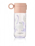 Liewood - Clemence Tritan Bottle 350 Ml - S&ouml;&ouml;giaeg - 350 ML