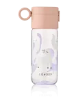 Liewood - Clemence Tritan Bottle 350 Ml - S&ouml;&ouml;giaeg - 350 ML
