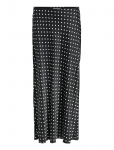 Object - Objsally Maxi Skirt E Div - Maksiseelikud - 34
