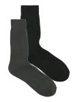 Jack & Jones - Jac Premium Socks 2 Pack Noos - Tavalised sokid - ONE SIZE