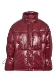 NOISY MAY - Nmallie Shiny Puffer Noos - Polsterdatud jakid - L