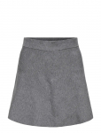 ONLY - Onlcosima Short Skater Skirt Ex Knt - L&uuml;hikesed seelikud - XL