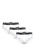 Emporio Armani - 3 Pack Bottom - Alusp&uuml;ksid - L