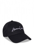 Armani Exchange - Baseball Hat - Nokam&uuml;tsid - ONE SIZE