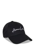 Armani Exchange - Baseball Hat - Nokam&uuml;tsid - ONE SIZE